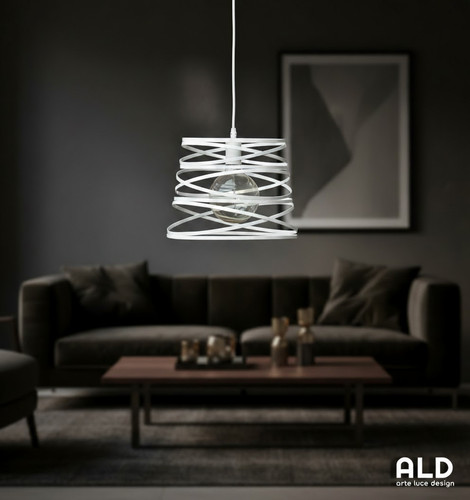 Lampadario sospensione moderno