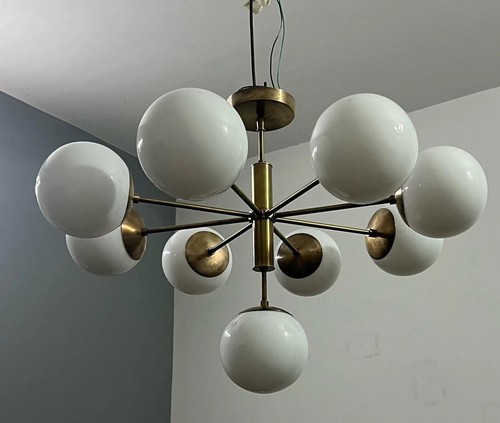 Bellissimo lampadario sputnik - bellissimo,