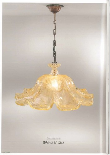 Lampadario sospensione in - a,