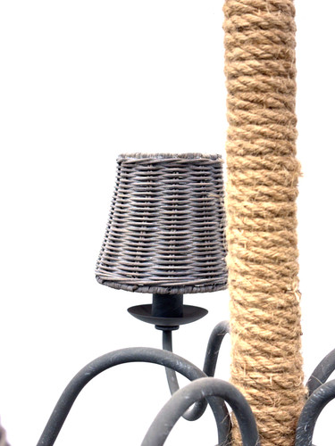 Lampadario marine country casa - marine,