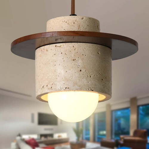 Lampada sospensione wabi - a,