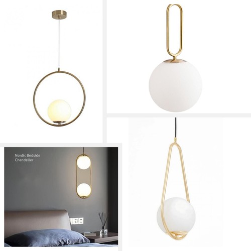Lampadario sospensione - a,