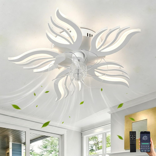 Ventilatore soffitto con - ventilatore,