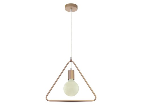 Lampadario sospensione forma - a,