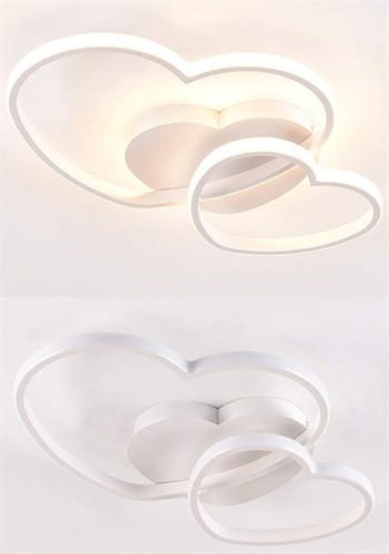 Plafoniera soffitto led - plafoniera,