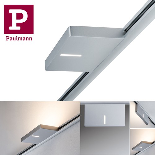 Paulmann urail spot - urail, uplight