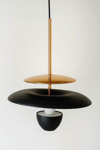 Lampada sospensione design - a,