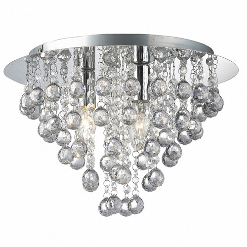 Lampadario cris ø38cm - lampadario, –