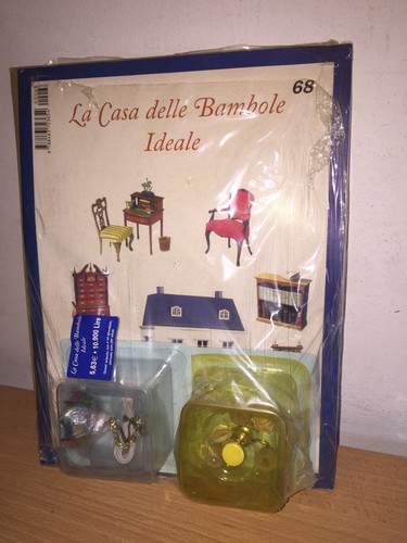 Del prado casa delle bambole - prado,