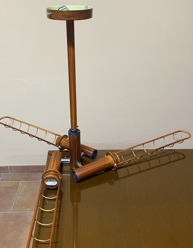 Lampadario sospensione 3 - a,