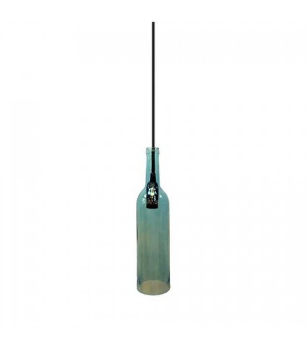 Lampadario con portalampada - con,