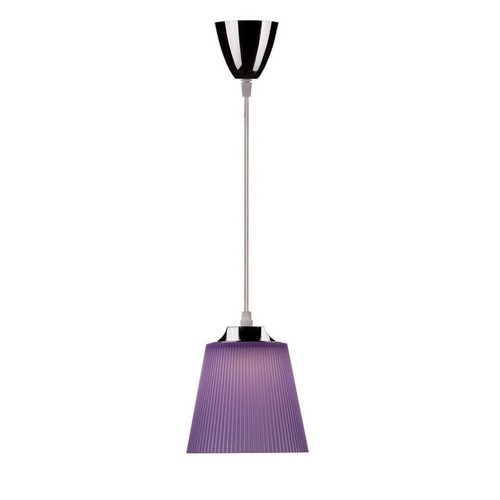 Lampadario led campana - a,