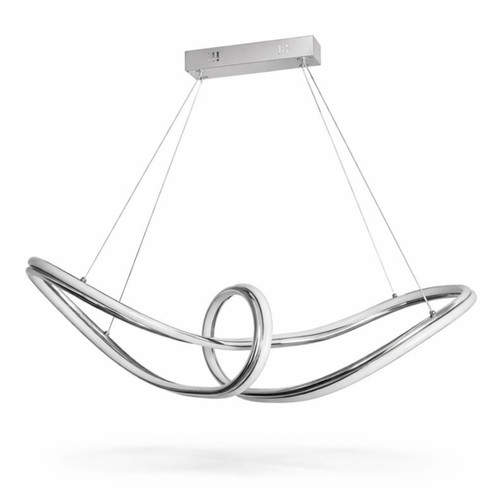 Maka lampadario led - maka, memo