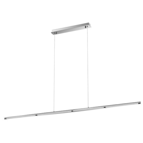 Lampadario led tubolare - lampadario, in