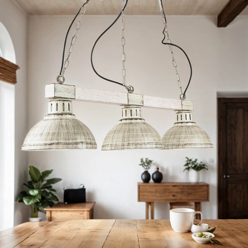 Lampadario vintage sala - sala, da