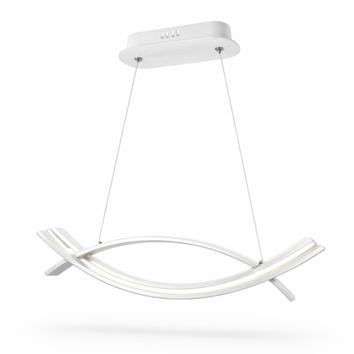 Maka lampadario led - maka,