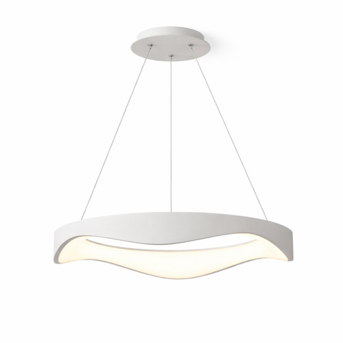 Maka lampadario led - maka,