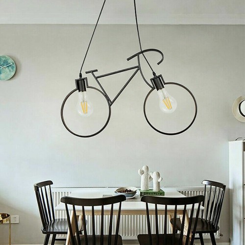 Lampadario sospensione e27 - a,