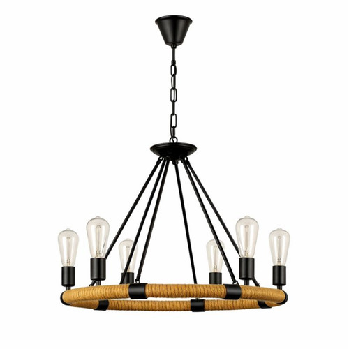 Lampadario sospensione - a,