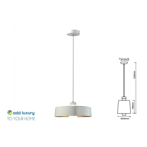 Lampadario led sospensione - led,