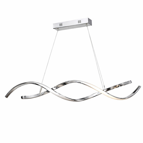 Maka lampadario led - maka, 28w