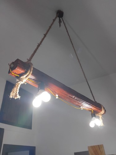 Lampadario sospensione - a,
