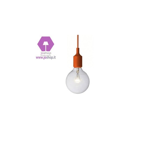 Lampadario sospensione singola - lampadario,
