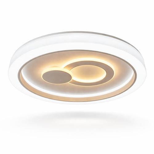 Maka plafoniera led 72w - led,